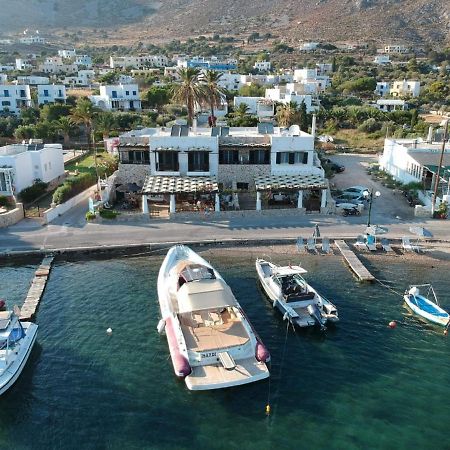 Atlazia Suites Alinda  Exterior photo