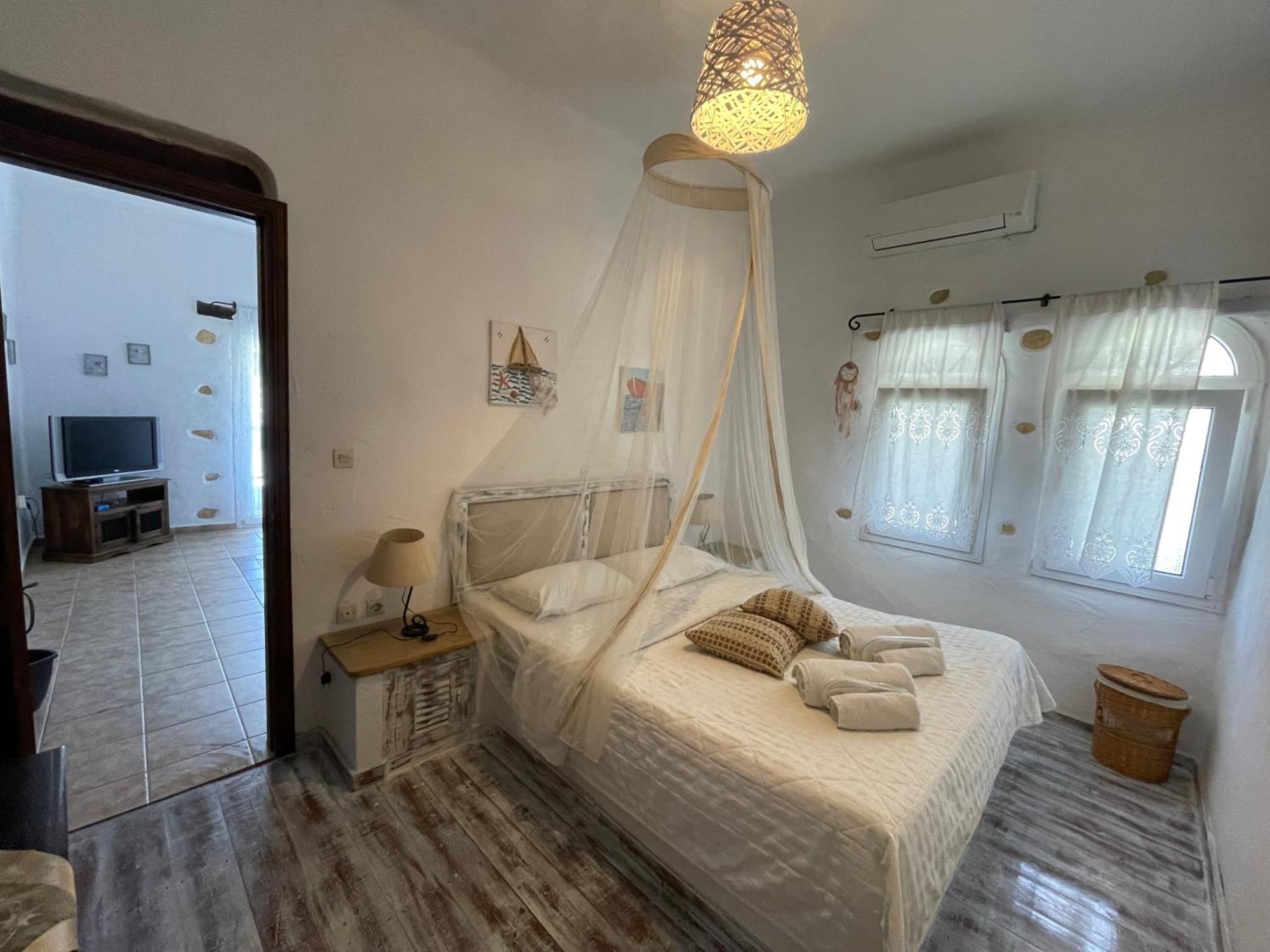 Atlazia Suites Alinda  Exterior photo