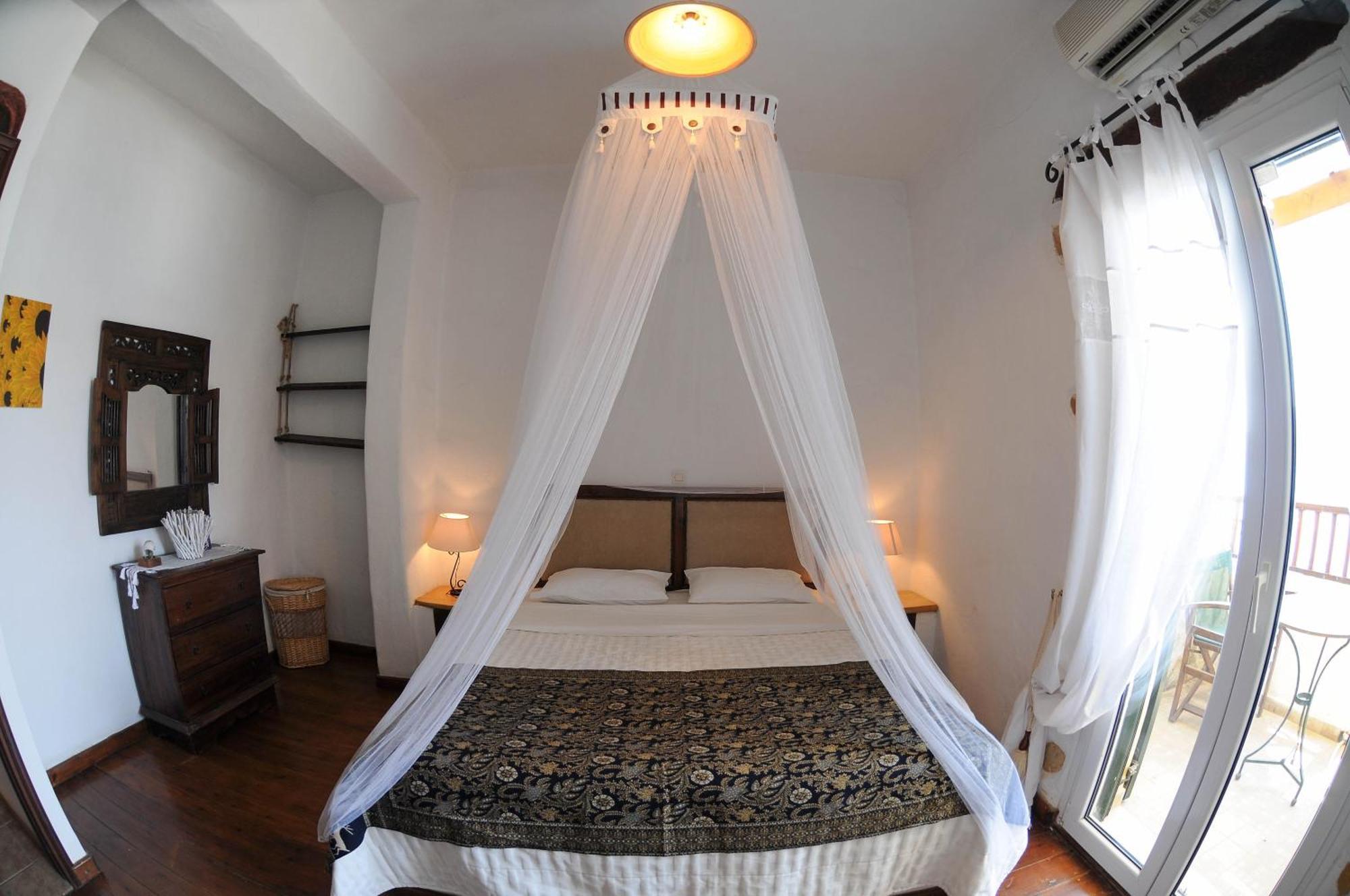 Atlazia Suites Alinda  Room photo