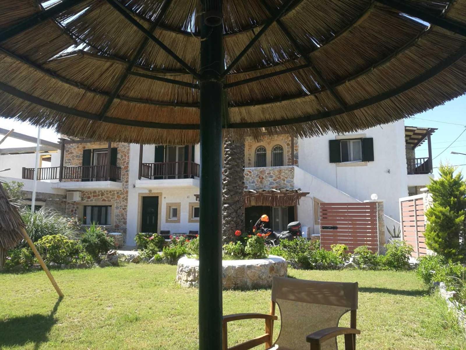 Atlazia Suites Alinda  Exterior photo